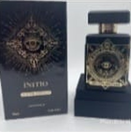 Oud for Greatness — Initio