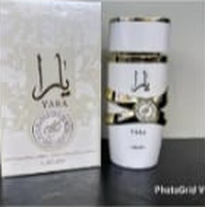 Yara — Lattafa