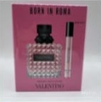 Born in Roma — Valentino
