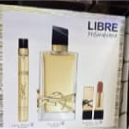 Set Libre — Yves Saint Laurent