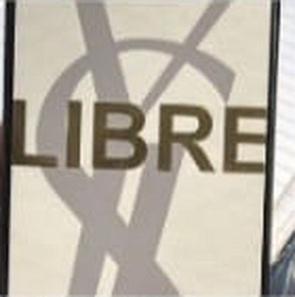 Libre — Yves Saint Laurent