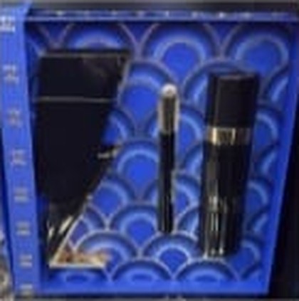 Bad Boy — Carolina Herrera
