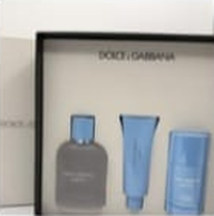 Light Blue — Dolce & Gabbana