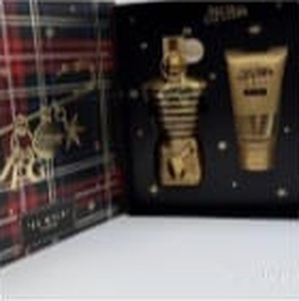 Le Male Elixir — Jean Paul Gaultier