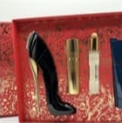 Good Girl — Carolina Herrera