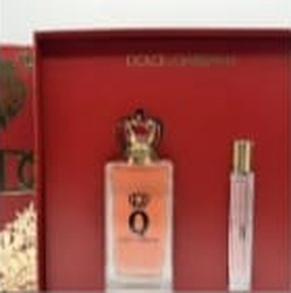 Q — Dolce & Gabbana