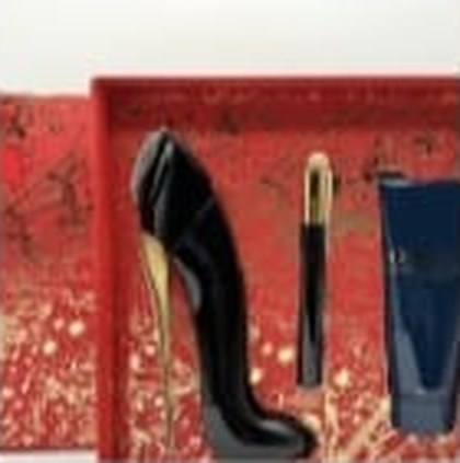Good Girl — Carolina Herrera