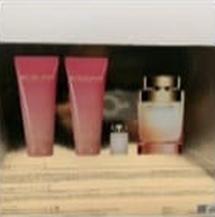 Set de regalo — rosa